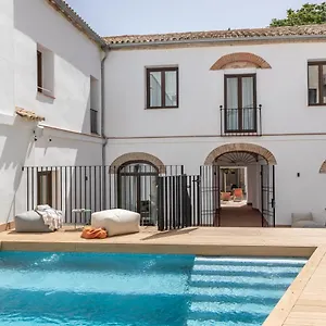  بيت شباب Libere Patio Santa Marta