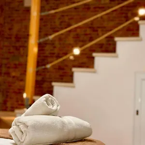  Apartamento Estacion Mozarabes